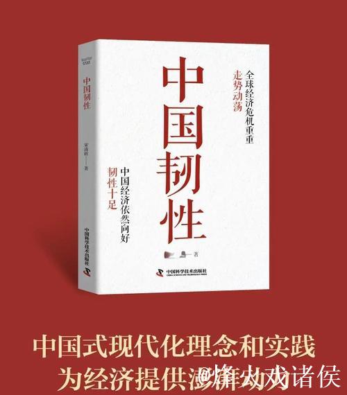 中国经济展现强大活力和韧性的密码（人民观点）